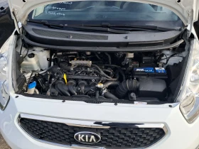 Kia Venga 1.4i Газ 98000км Италия - 5100 € / 9974.73 лв. - 23521571 16