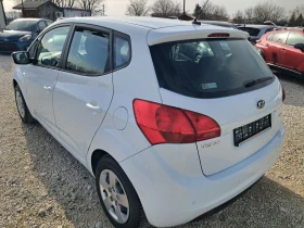 Kia Venga 1.4i Газ 98000км Италия - 5100 € / 9974.73 лв. - 23521571 6