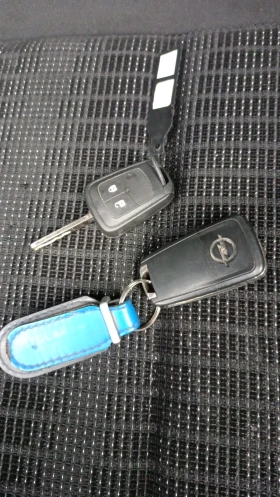 Opel Astra 1.6CDTI NAVIкожа - 2450 € / 4791.78 лв. - 57576783 6