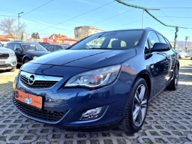 Opel Astra 1.4T-GPL-XENON-NAVI-FULL-COSMO