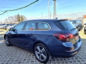 Opel Astra 1.4T-GPL-XENON-NAVI-FULL-COSMO - 3800 € / 7432.15 лв. - 71752945 2