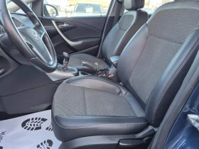 Opel Astra 1.4T-GPL-XENON-NAVI-FULL-COSMO - 3800 € / 7432.15 лв. - 71752945 7