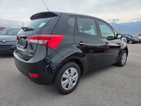 Hyundai Ix20 1.4 i   GPL    лизинг - 4900 € / 9583.57 лв. - 86385399 4
