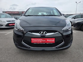 Hyundai Ix20 1.4 i   GPL    лизинг - 4900 € / 9583.57 лв. - 86385399 2