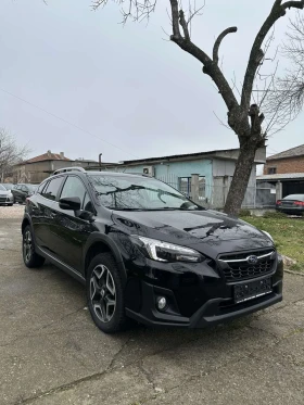 Subaru XV 2.0 BENZIN GERMANY | Mobile.bg � ����� ������ 3