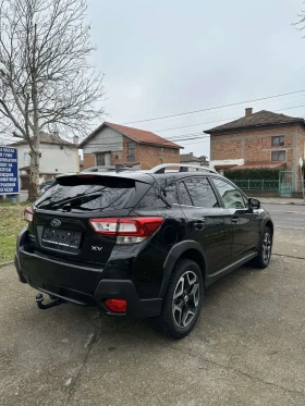 Subaru XV 2.0 BENZIN GERMANY | Mobile.bg � ����� ������ 5