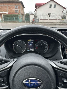 Subaru XV 2.0 BENZIN GERMANY | Mobile.bg � ����� ������ 9