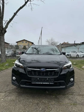 Subaru XV 2.0 BENZIN GERMANY | Mobile.bg � ����� ������ 2