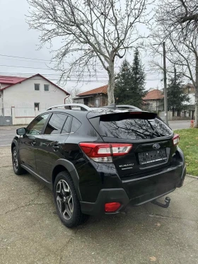 Subaru XV 2.0 BENZIN GERMANY | Mobile.bg � ����� ������ 7