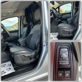 Renault Kangoo 1.3TCe Rapid Extra / 53000км - 13500 € / 26403.70 лв. - 44113986 8