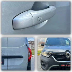 Renault Kangoo 1.3TCe Rapid Extra / 53000км - 13500 € / 26403.70 лв. - 44113986 7