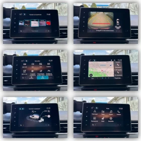 Renault Kangoo 1.3TCe Rapid Extra / 53000км - 13500 € / 26403.70 лв. - 44113986 12