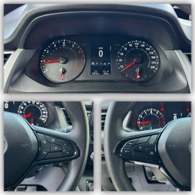 Renault Kangoo 1.3TCe Rapid Extra / 53000км - 13500 € / 26403.70 лв. - 44113986 14