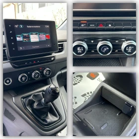 Renault Kangoo 1.3TCe Rapid Extra / 53000км - 13500 € / 26403.70 лв. - 44113986 10