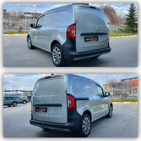 Renault Kangoo 1.3TCe Rapid Extra / 53000км - 13500 € / 26403.70 лв. - 44113986 5