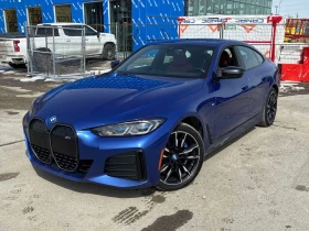 BMW i4 M50 xDrive  CARFAX