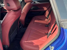 BMW i4 M50 xDrive  CARFAX - 35400 € / 69236.38 лв. - 73197789 17