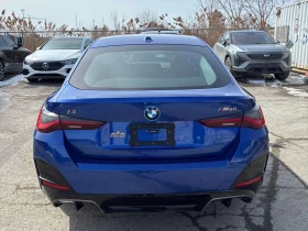 BMW i4 M50 xDrive  CARFAX - 35400 € / 69236.38 лв. - 73197789 4