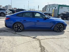 BMW i4 M50 xDrive  CARFAX - 35400 € / 69236.38 лв. - 73197789 3