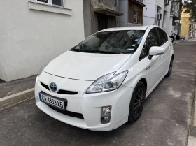 Toyota Prius - 3750 € / 7334.36 лв. - 70587970 8