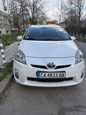 Toyota Prius - 3750 € / 7334.36 лв. - 70587970 17