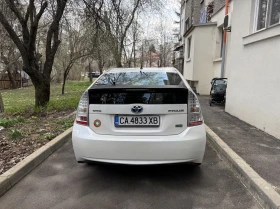 Toyota Prius - 3750 € / 7334.36 лв. - 70587970 9