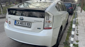 Toyota Prius - 3750 € / 7334.36 лв. - 70587970 3