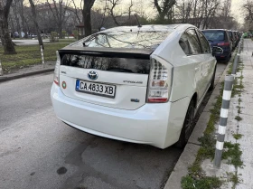 Toyota Prius - 3750 € / 7334.36 лв. - 70587970 4