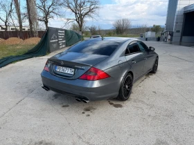 Mercedes-Benz CLS 63 AMG AMG63  - 14900 € / 29141.87 лв. - 91727233 3