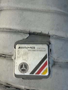 Mercedes-Benz CLS 63 AMG AMG63  - 14900 € / 29141.87 лв. - 91727233 13