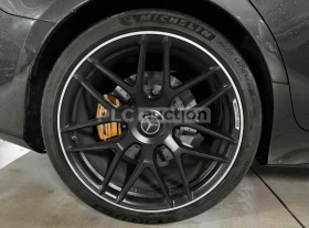 Mercedes-Benz GT 63S* CARBON* BUCKET SEATS* CERAMIC - 56800 € / 111091.14 лв. - 26916742 8