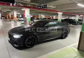 Mercedes-Benz GT 63S* CARBON* BUCKET SEATS* CERAMIC - 56800 € / 111091.14 лв. - 26916742 5