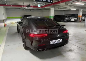 Mercedes-Benz GT 63S* CARBON* BUCKET SEATS* CERAMIC - 56800 € / 111091.14 лв. - 26916742 3