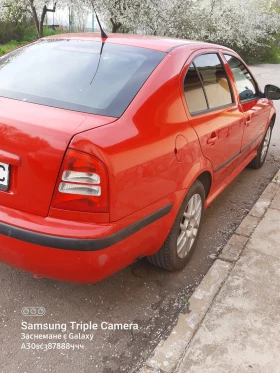 Skoda Octavia - 3470 € / 6786.73 лв. - 85427705 6