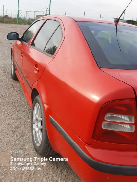 Skoda Octavia - 3470 € / 6786.73 лв. - 85427705 7