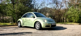 VW New beetle 1.9 TDI Face-lift  - 4000 € / 7823.32 лв. - 15169258 4