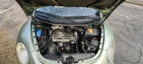 VW New beetle 1.9 TDI Face-lift  - 4000 € / 7823.32 лв. - 15169258 14