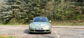 VW New beetle 1.9 TDI Face-lift  - 4000 € / 7823.32 лв. - 15169258 5