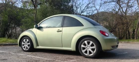 VW New beetle 1.9 TDI Face-lift  - 4000 € / 7823.32 лв. - 15169258 2