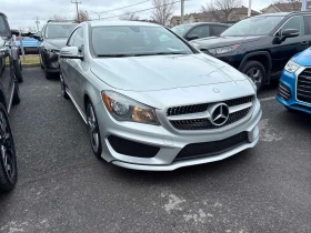 Mercedes-Benz CLA 250 | ПАМЕТ| ПОДГРЕВИ| CARFAX | Auto.bg — изображение 3