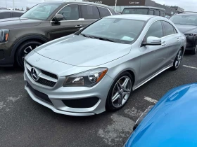 Mercedes-Benz CLA 250 | ПАМЕТ| ПОДГРЕВИ| CARFAX | Auto.bg — изображение 2