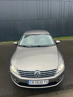 ������ VW CC
