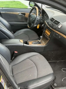 Mercedes-Benz E 280 | Mobile.bg � ����� ������ 9