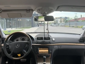 Mercedes-Benz E 280 | Mobile.bg � ����� ������ 10