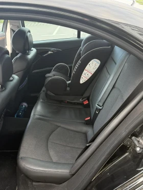 Mercedes-Benz E 280 | Mobile.bg � ����� ������ 11