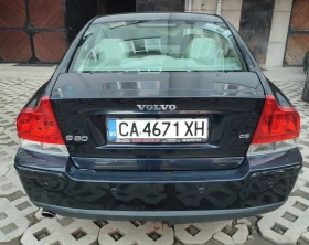 Volvo S60 2.4 D5 | Mobile.bg � ����� ������ 2