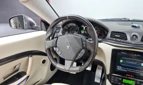 Maserati GranTurismo 4.7 SPORT* ����* �������* ������* BOSE | Mobile.bg � ����� ������ 11