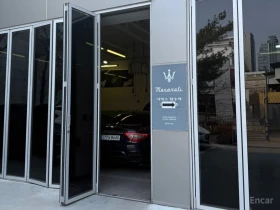 Maserati GranTurismo 4.7 SPORT* ����* �������* ������* BOSE | Mobile.bg � ����� ������ 14
