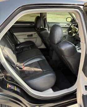 Chrysler 300c SRT8 * ������� * ���� * CARFAX *  | Mobile.bg � ����� ������ 8