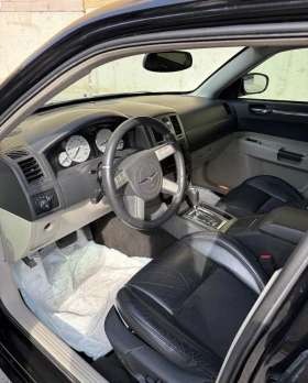 Chrysler 300c SRT8 * ������� * ���� * CARFAX *  | Mobile.bg � ����� ������ 7